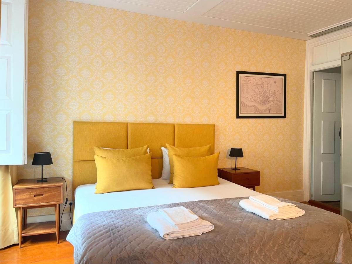 Apartmán The Brewmaster'S House Porto Exteriér fotografie