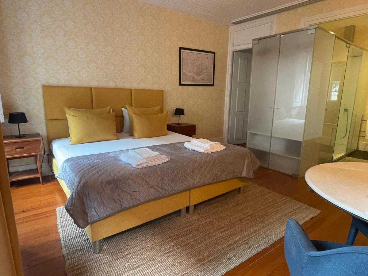 Apartmán The Brewmaster'S House Porto Exteriér fotografie