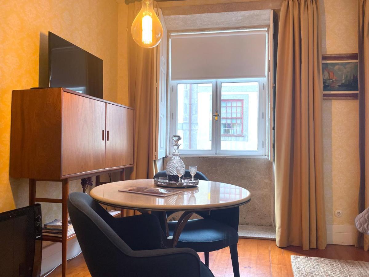 Apartmán The Brewmaster'S House Porto Exteriér fotografie