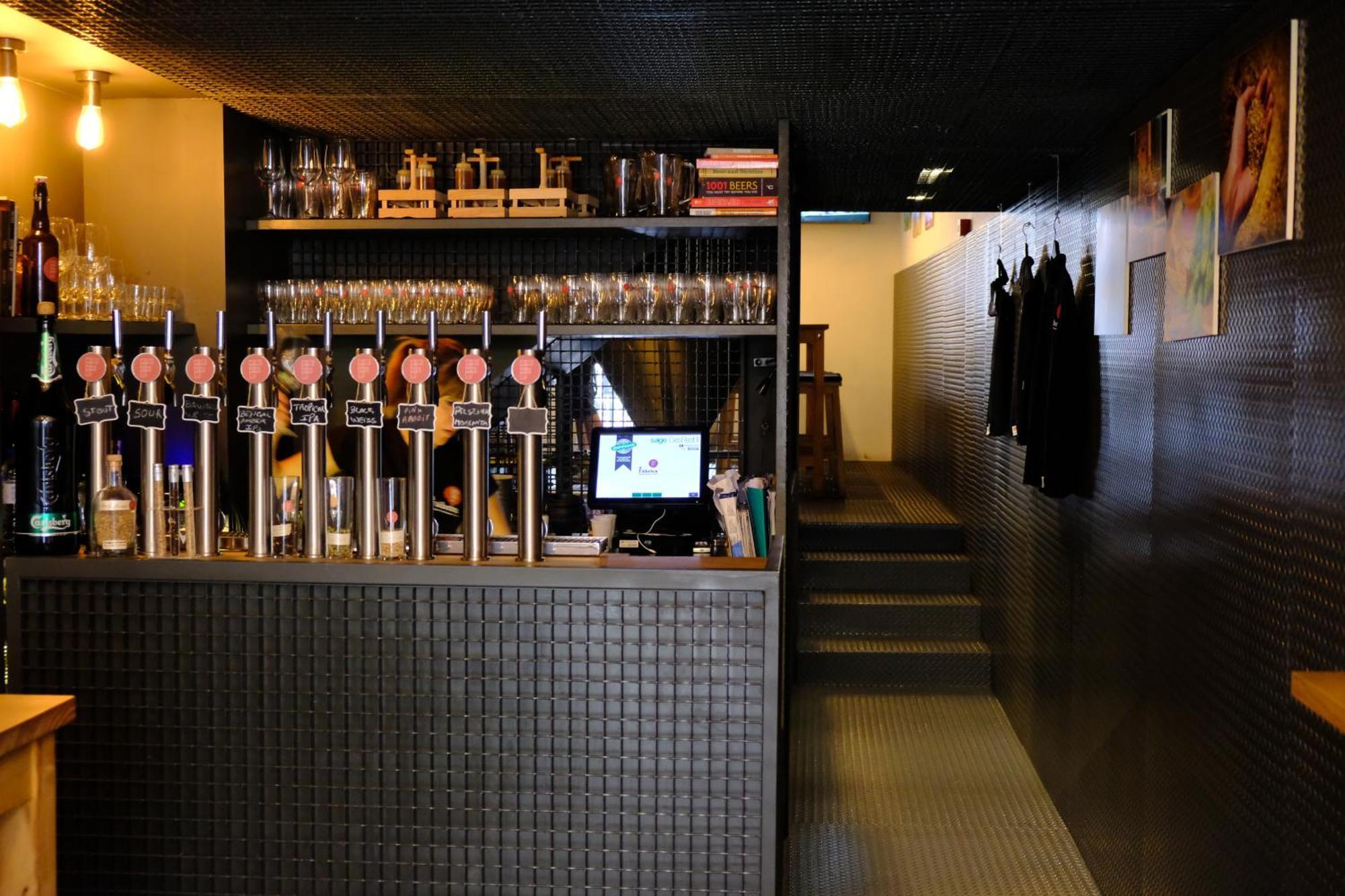 Apartmán The Brewmaster'S House Porto Exteriér fotografie