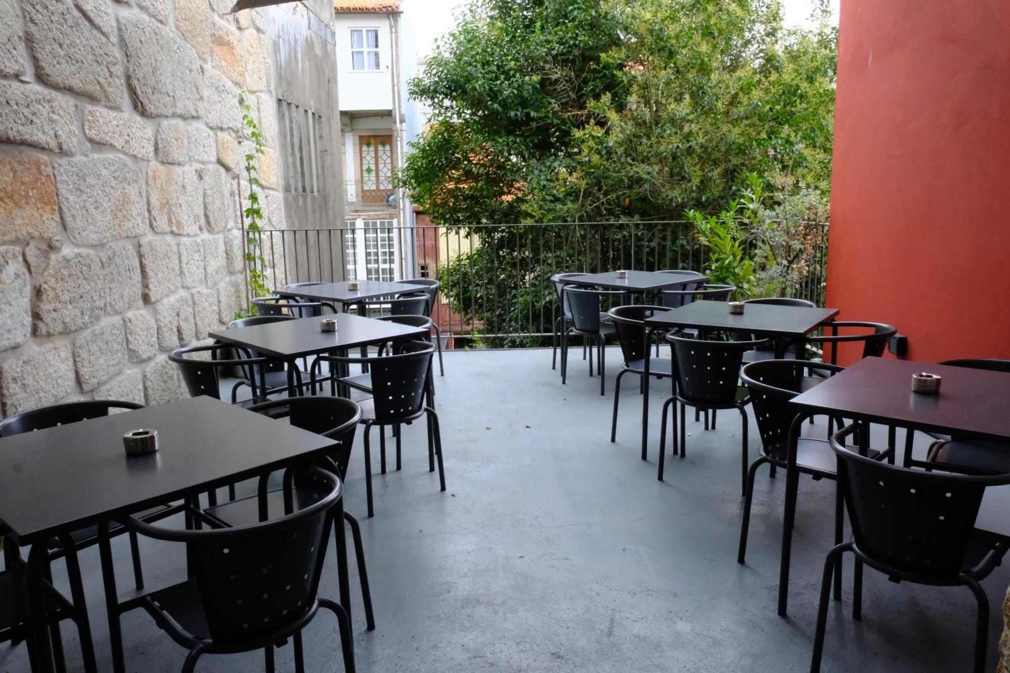 Apartmán The Brewmaster'S House Porto Exteriér fotografie