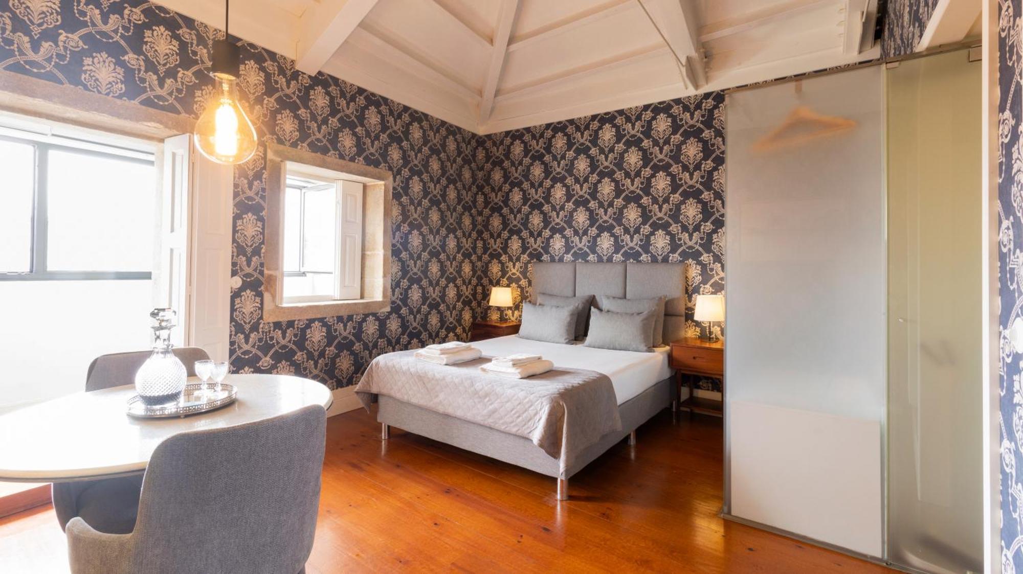 Apartmán The Brewmaster'S House Porto Exteriér fotografie
