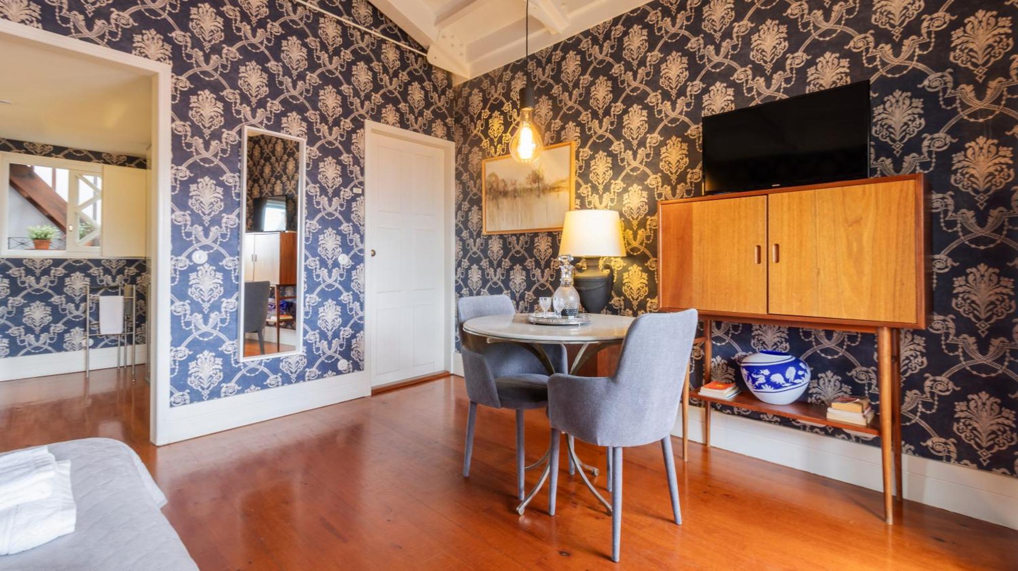 Apartmán The Brewmaster'S House Porto Exteriér fotografie