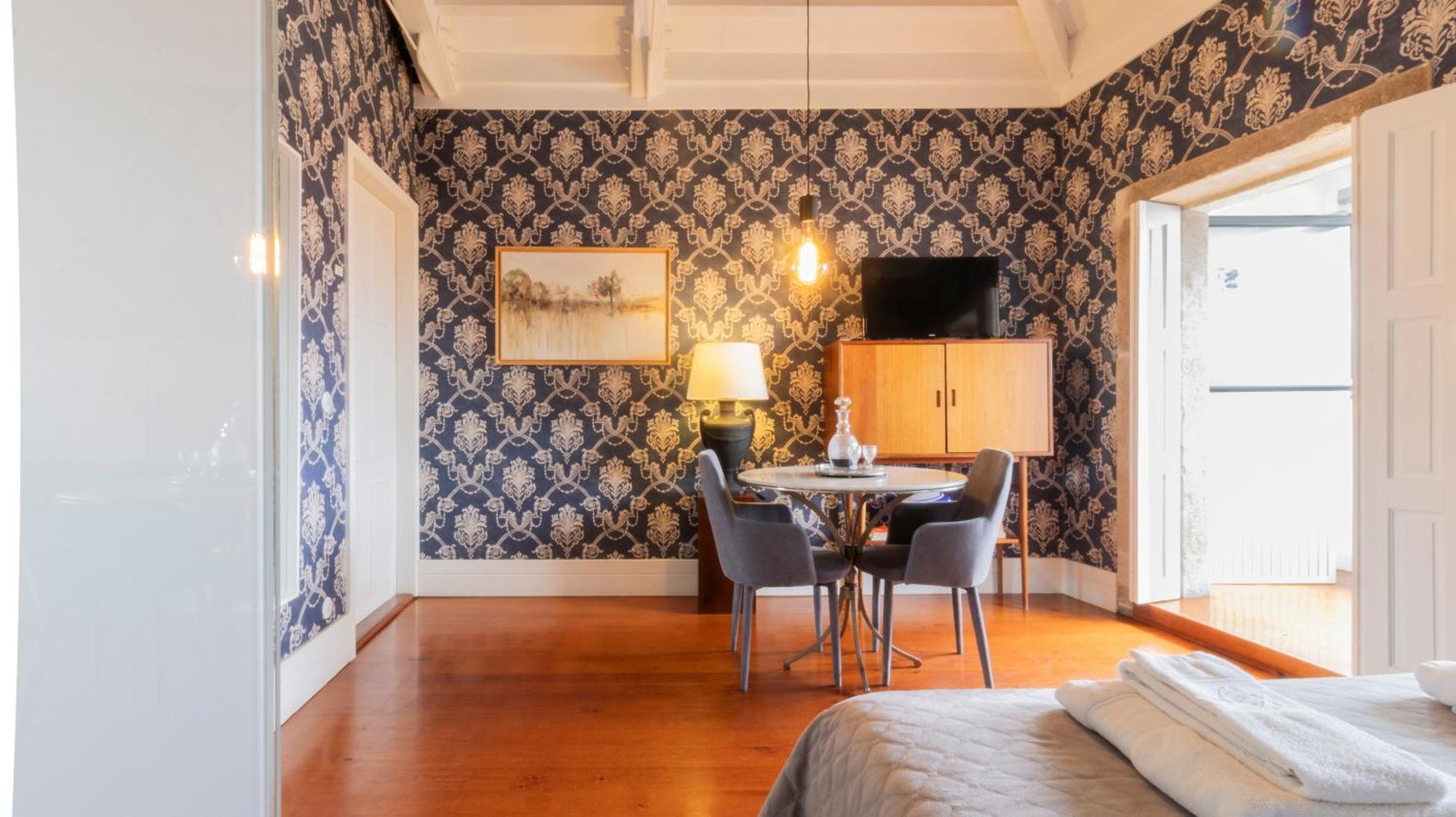 Apartmán The Brewmaster'S House Porto Exteriér fotografie