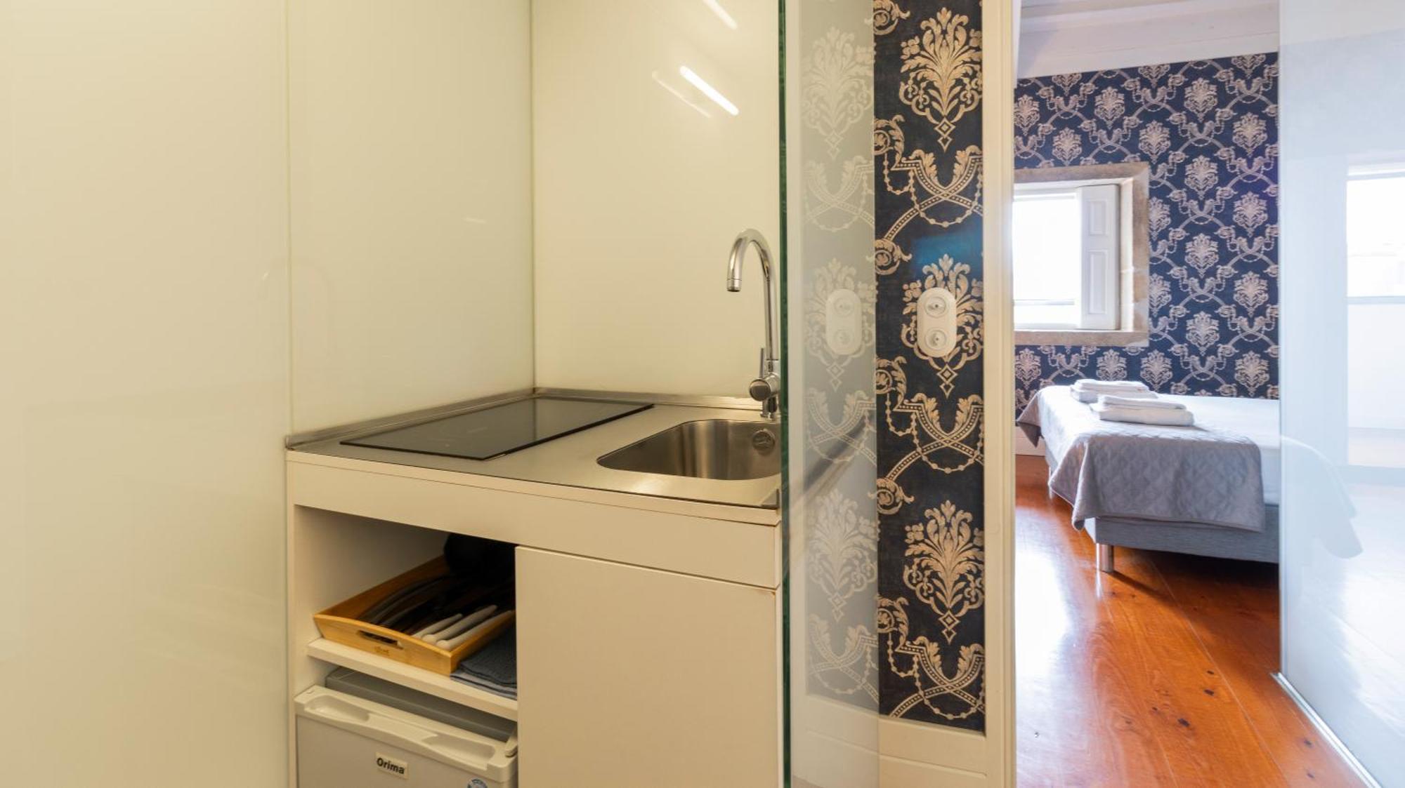Apartmán The Brewmaster'S House Porto Exteriér fotografie