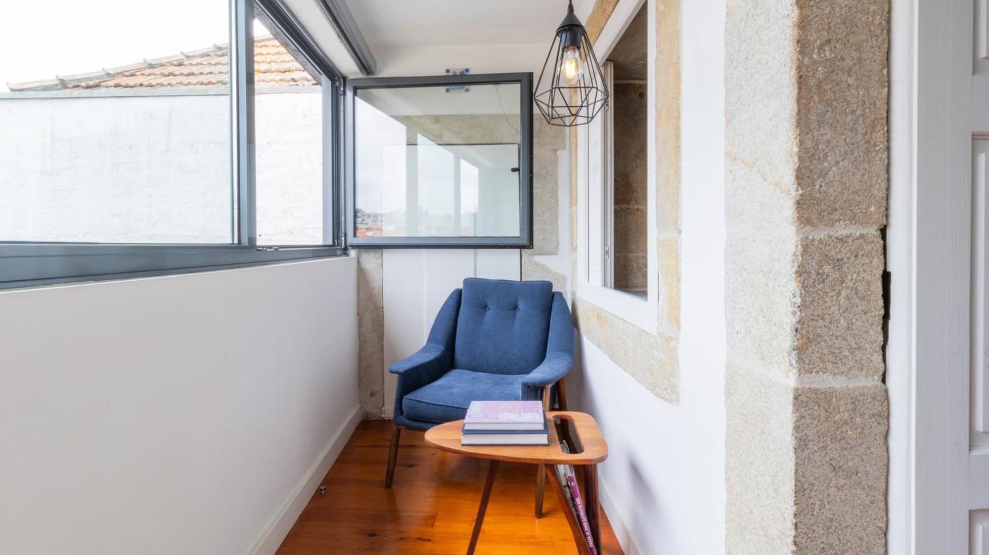 Apartmán The Brewmaster'S House Porto Exteriér fotografie