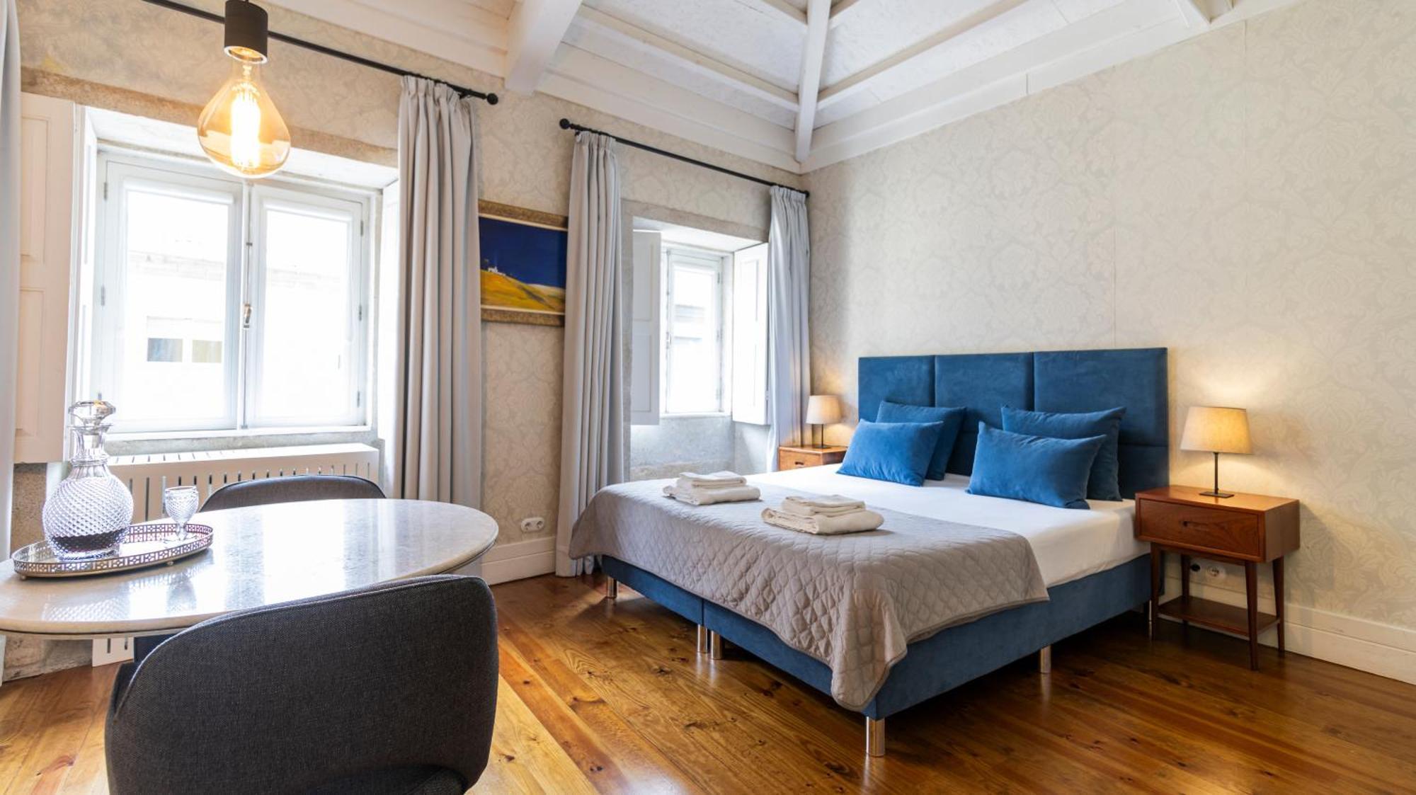 Apartmán The Brewmaster'S House Porto Exteriér fotografie