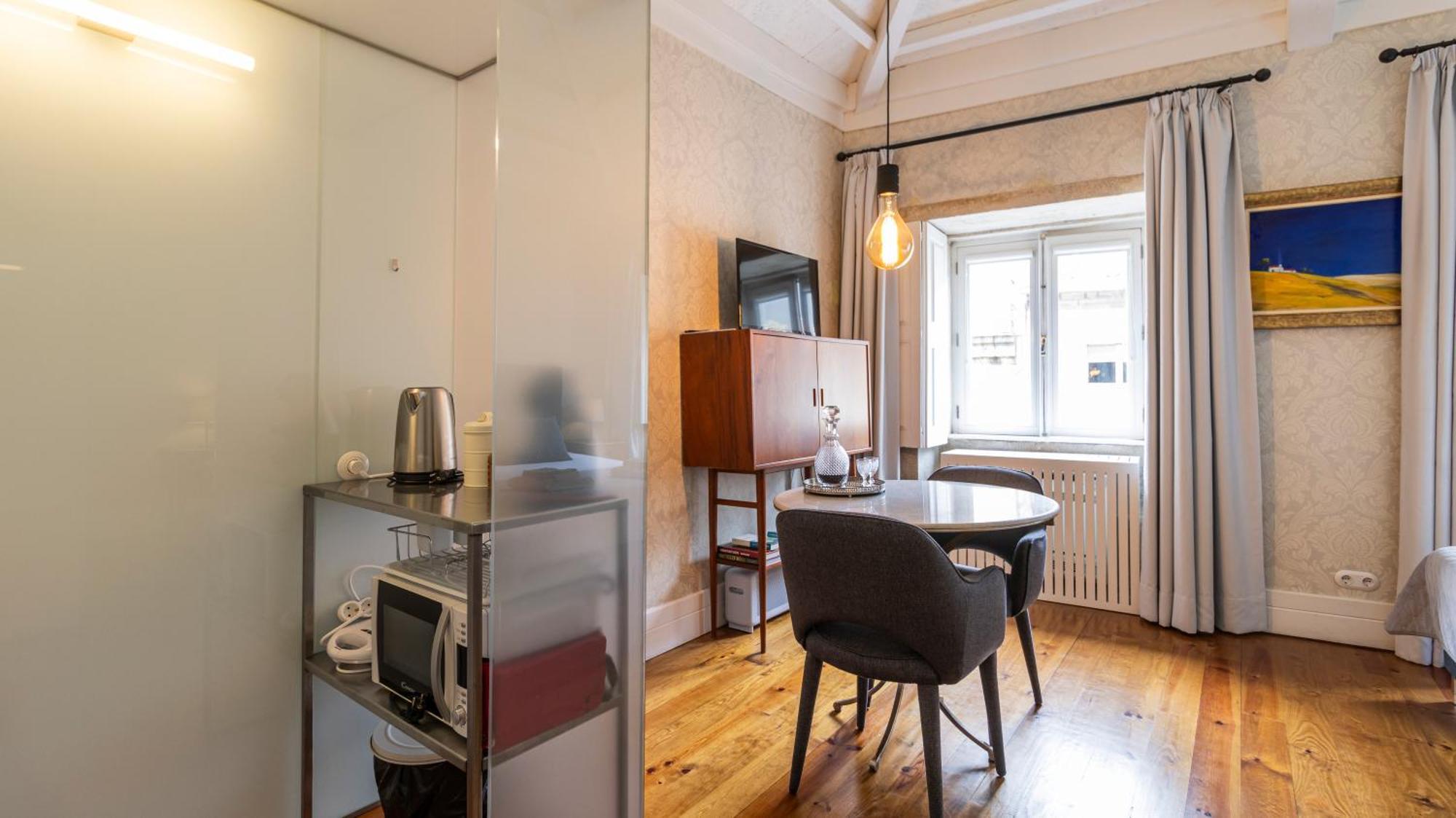 Apartmán The Brewmaster'S House Porto Exteriér fotografie