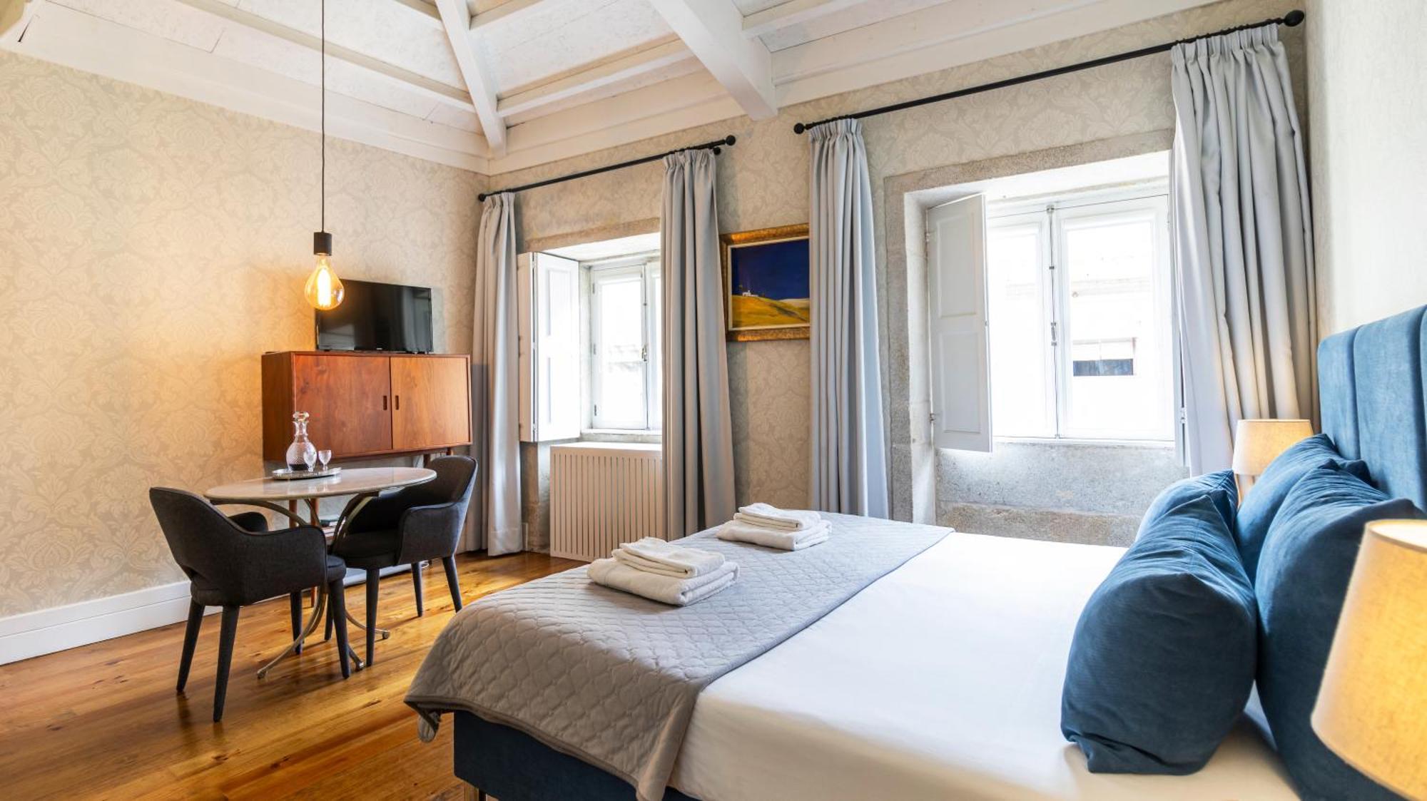 Apartmán The Brewmaster'S House Porto Exteriér fotografie