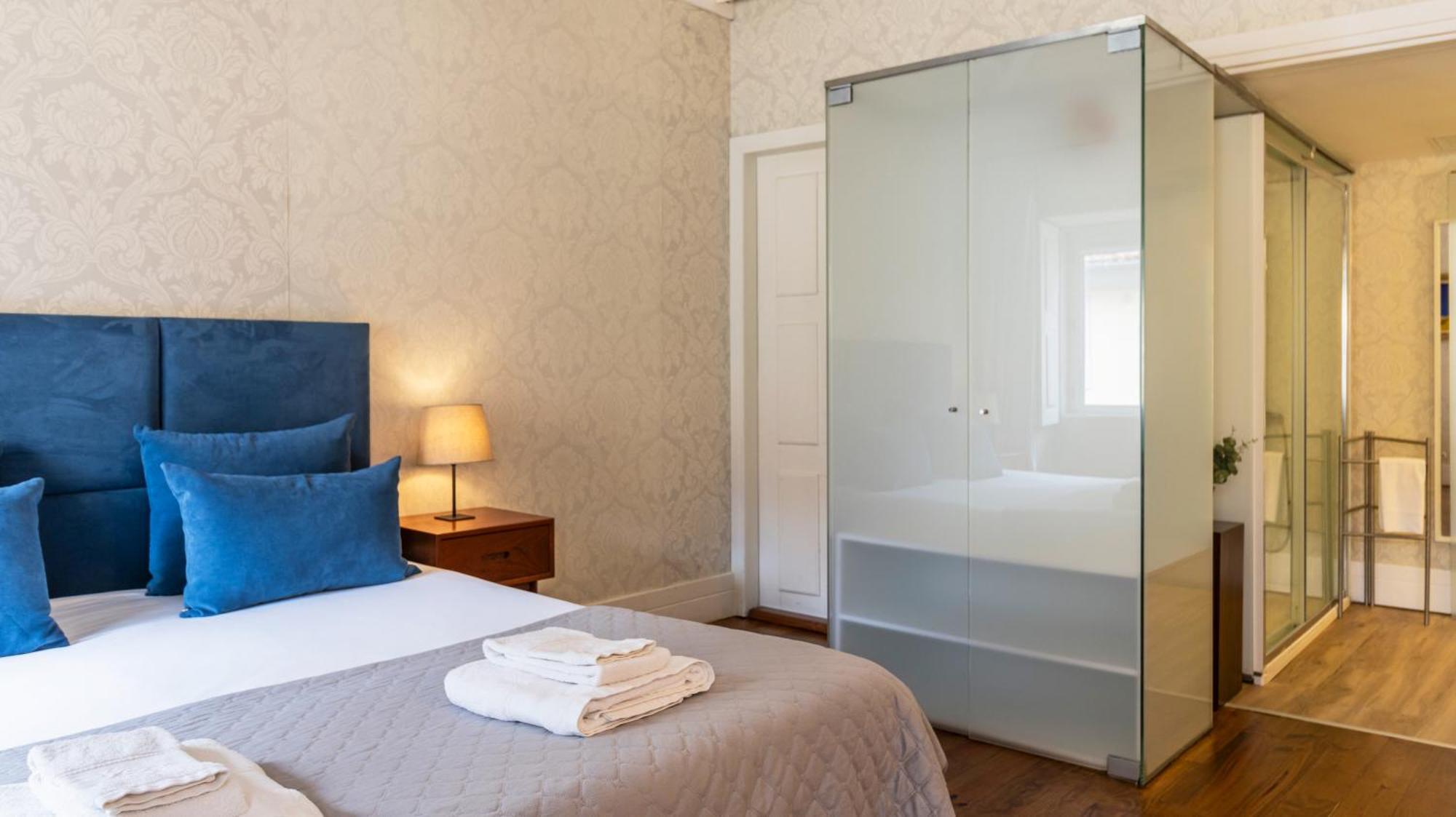 Apartmán The Brewmaster'S House Porto Exteriér fotografie