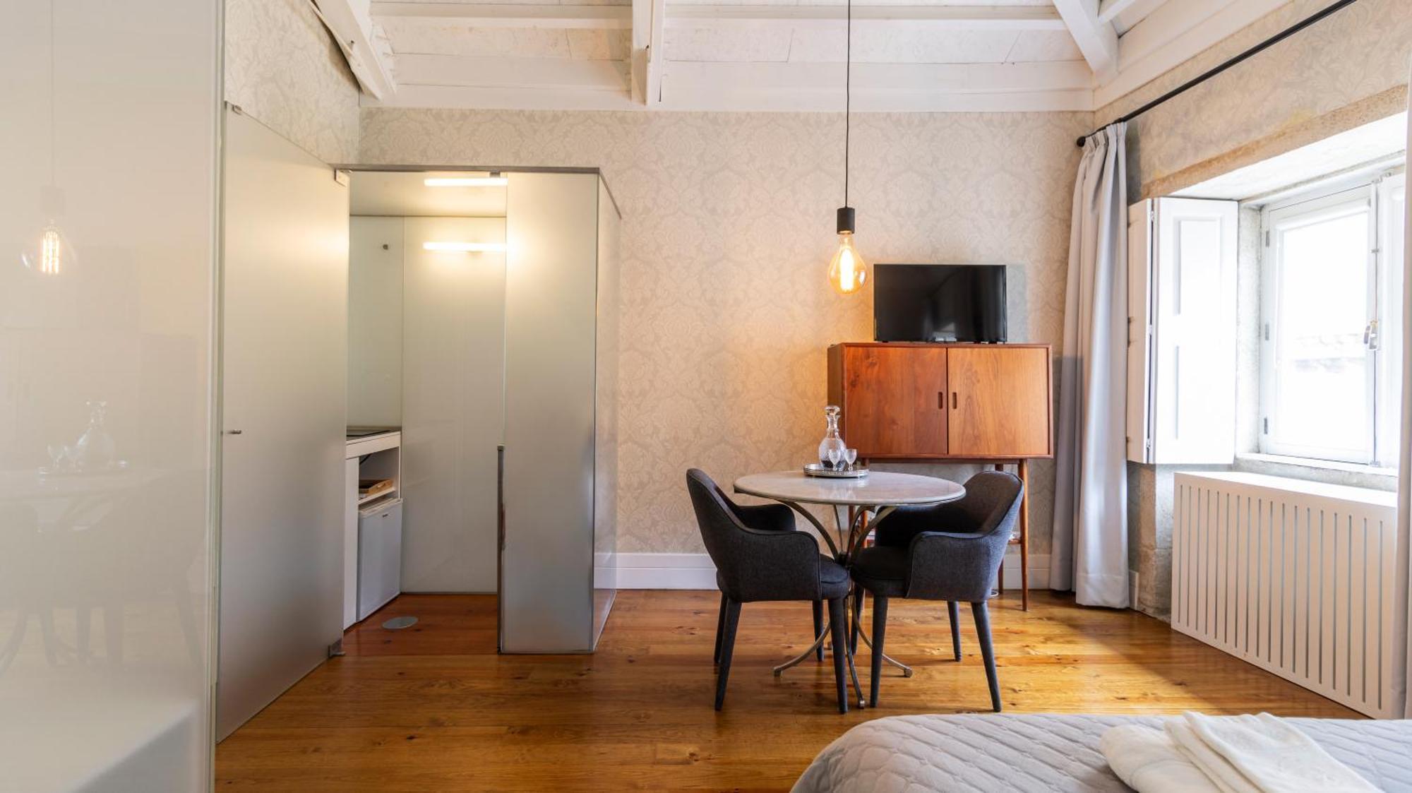 Apartmán The Brewmaster'S House Porto Exteriér fotografie