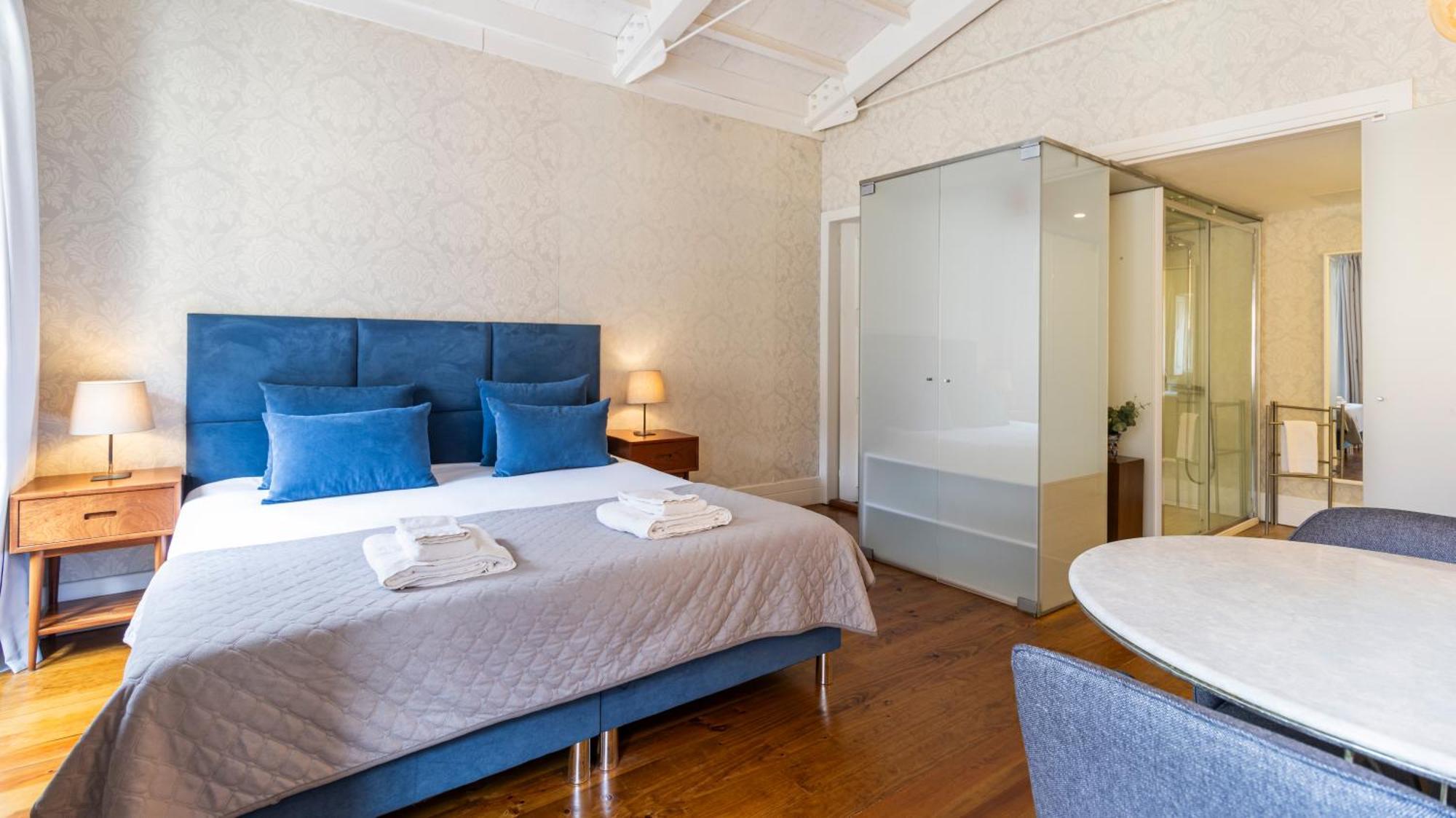 Apartmán The Brewmaster'S House Porto Exteriér fotografie