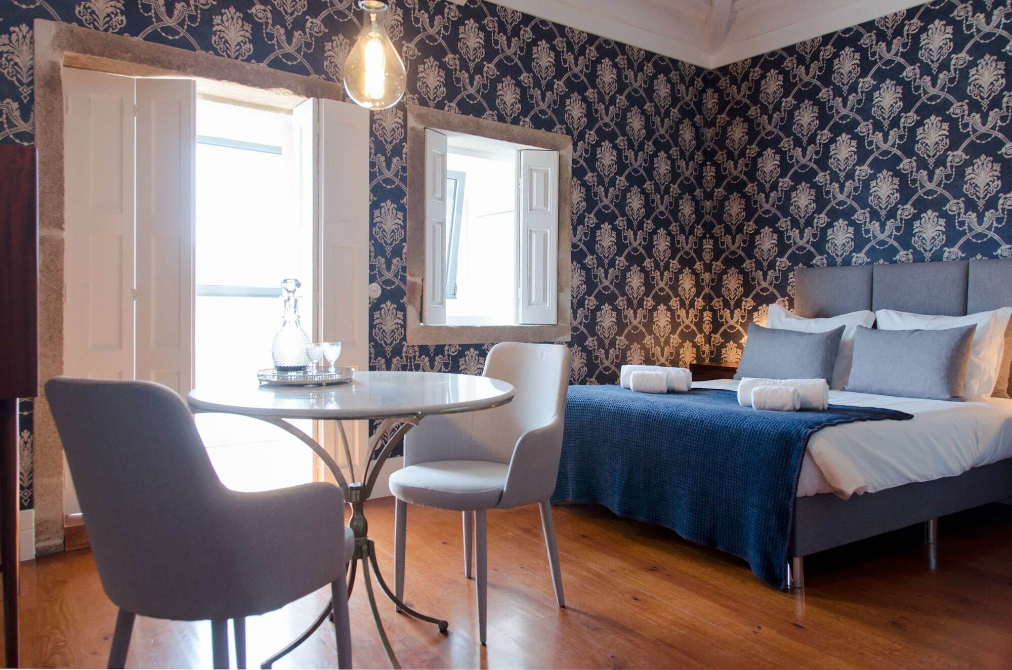 Apartmán The Brewmaster'S House Porto Exteriér fotografie